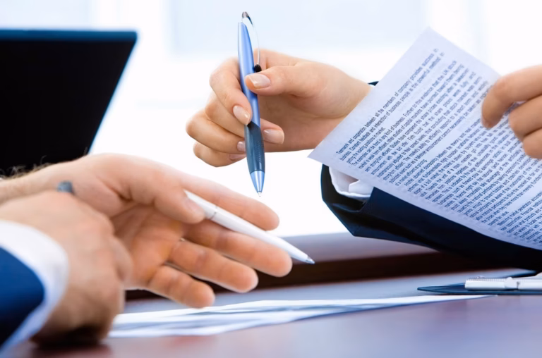 Contrat d&rsquo;appui au projet d&rsquo;entreprise : fonctionnement et avantages