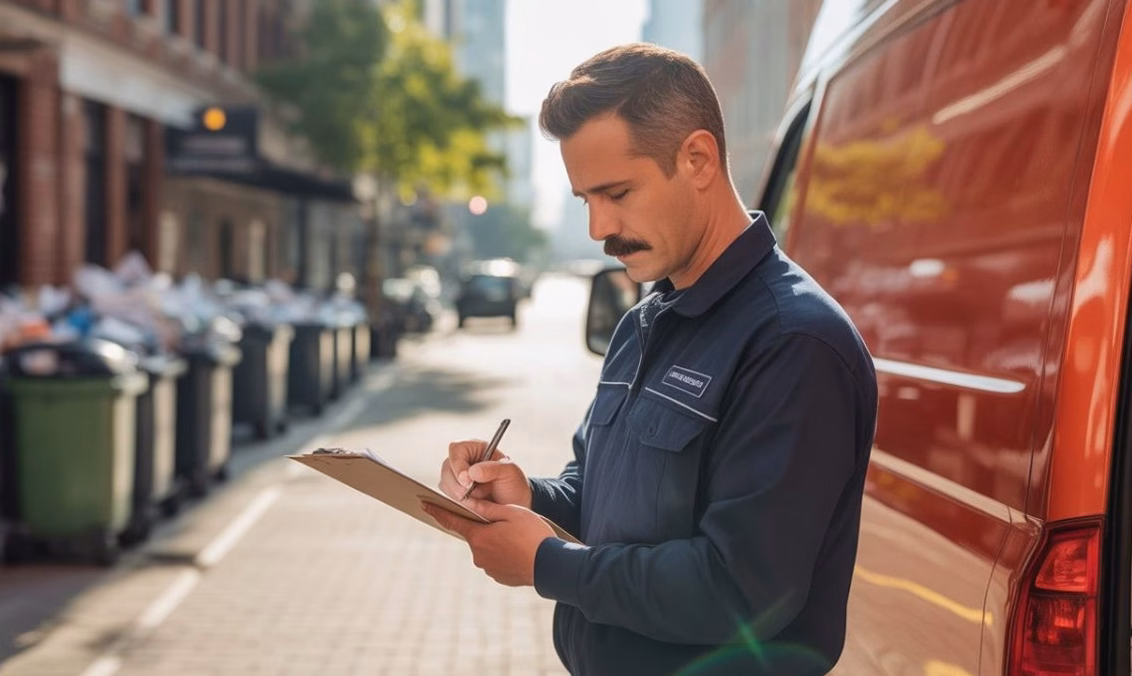 Devenir convoyeur de voiture : métier, missions et revenus