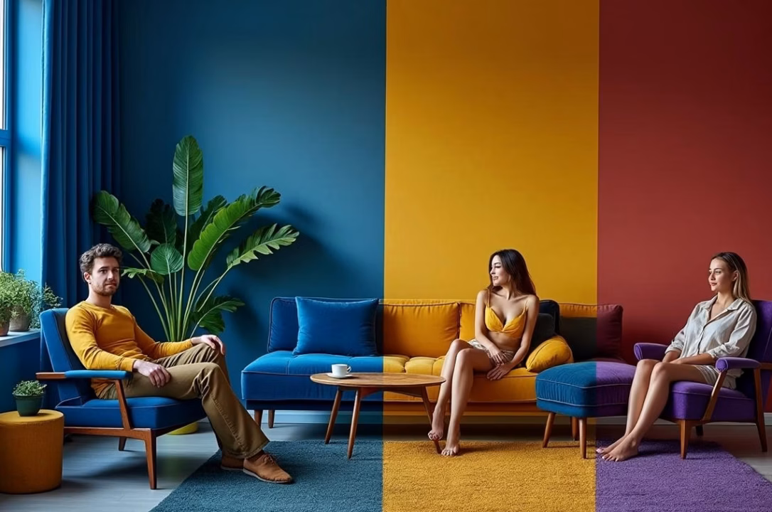 Entrepreneuriat en couleurs : témoignages d&rsquo;entrepreneurs