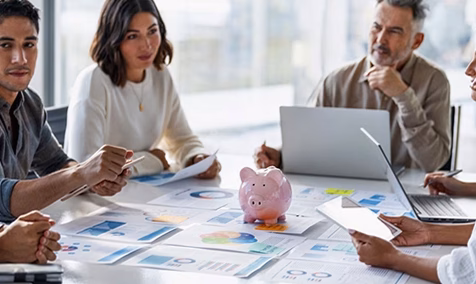 Financer une PME : quelles solutions concrètes en 2025 ?