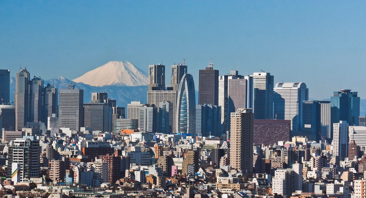 Japon : L&rsquo;économie déçoit au deuxième trimestre en raison d&rsquo;une faible dynamique des dépenses