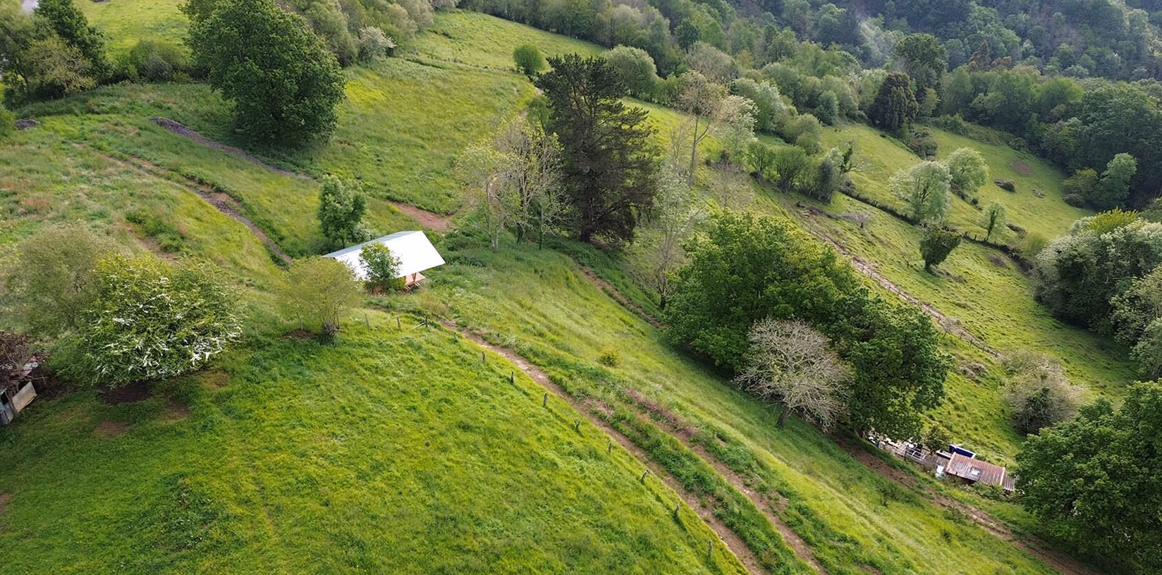 Le Périgord : Une terre agricole dynamique au-delà de l&rsquo;essor du tourisme résidentiel